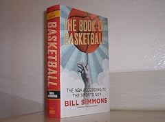 Book basketball nba for sale  Delivered anywhere in USA 