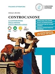 Controcanone. letteratura dell usato  Spedito ovunque in Italia 