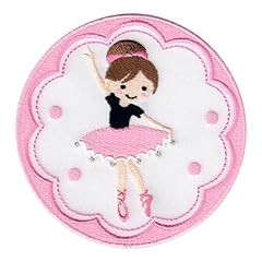 Patchmommy ballerina dancer for sale  Delivered anywhere in USA 