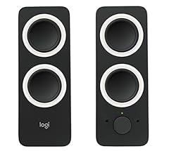Logitech z200 black for sale  Delivered anywhere in USA 