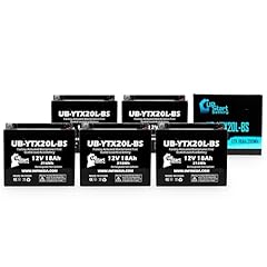 Pack ytx20l battery for sale  Delivered anywhere in USA 