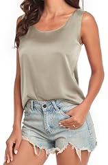 Wantschun womens silk for sale  Delivered anywhere in UK