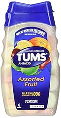Tums ultra maximum for sale  Delivered anywhere in UK