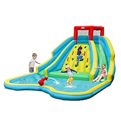 Costway inflatable water for sale  Delivered anywhere in UK