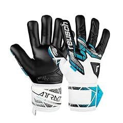 Reusch attrakt silver for sale  Delivered anywhere in USA 