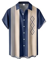 Bowling shirts men for sale  Delivered anywhere in USA 