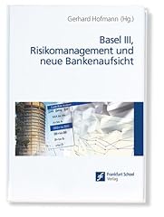 Basel iii risikomanagement gebraucht kaufen  Wird an jeden Ort in Deutschland