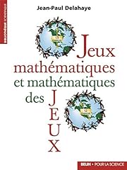 Jeux mathématiques mathémati d'occasion  Livré partout en Belgiqu