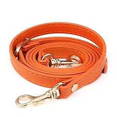 Leather straps replacement for sale  Delivered anywhere in USA 