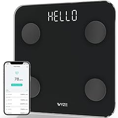 Wyze smart scale for sale  Delivered anywhere in USA 