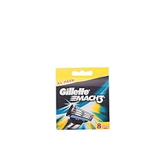 Gillette mach3 razorblade for sale  Delivered anywhere in UK