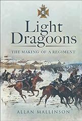 Light dragoons making for sale  Delivered anywhere in UK