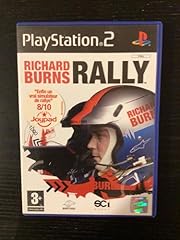 Richard burns rally d'occasion  Livré partout en France