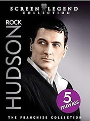 Rock hudson screen for sale  Delivered anywhere in USA 