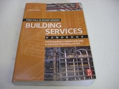 Building services handbook for sale  Delivered anywhere in UK
