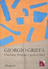 Giorgio griffa. una usato  Spedito ovunque in Italia 