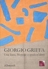 Giorgio griffa. una usato  Spedito ovunque in Italia 