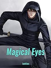Magical eyes super for sale  Delivered anywhere in UK