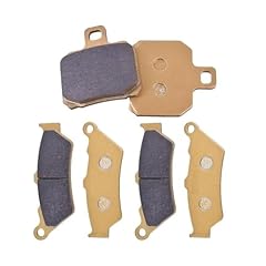 Kit pastiglie freno usato  Spedito ovunque in Italia 