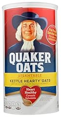 Quaker oats steamed for sale  Delivered anywhere in USA 