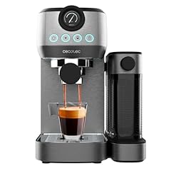 Cecotec semi automatic d'occasion  Livré partout en France