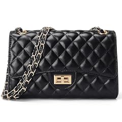 Diuy quilted leather for sale  Delivered anywhere in USA 