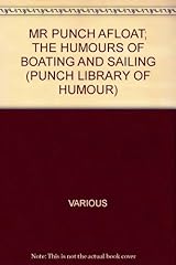 Punch afloat humours for sale  Delivered anywhere in UK