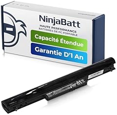 Ninjabatt batterie vk04 d'occasion  Livré partout en France