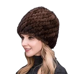 Mkjuuior damen wintermütze gebraucht kaufen  Wird an jeden Ort in Deutschland
