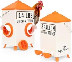 Roosty 14lb chicken for sale  Delivered anywhere in USA 