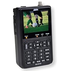 Summit 201hd satelliten gebraucht kaufen  Wird an jeden Ort in Deutschland