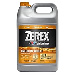 Zerex american vehicle for sale  Delivered anywhere in USA 