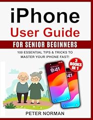 Iphone user guide usato  Spedito ovunque in Italia 