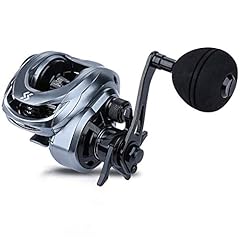 Sougayilang baitcasting fishin for sale  Delivered anywhere in USA 
