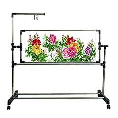 Adjustable embroidery stand for sale  Delivered anywhere in UK