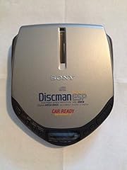 Sony e307ck discman for sale  Delivered anywhere in USA 