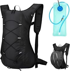 Hydration backpack water for sale  Delivered anywhere in UK