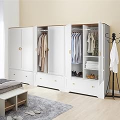 Vingli wide wardrobe for sale  Delivered anywhere in USA 