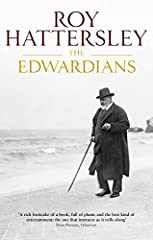 Edwardians biography edwardian for sale  Delivered anywhere in Ireland