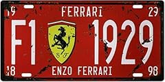 Metal tin sign for sale  Delivered anywhere in USA 