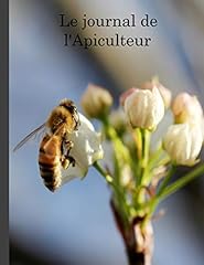 Journal apiculteur aide d'occasion  Livré partout en France