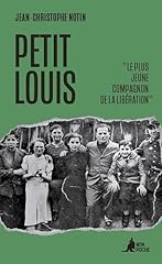 Petit louis jeune d'occasion  Livré partout en Belgiqu