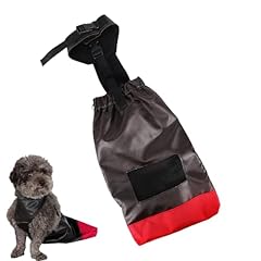 Dog drag bag d'occasion  Livré partout en France