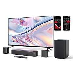 Ultimea soundbar 5.1 usato  Spedito ovunque in Italia 