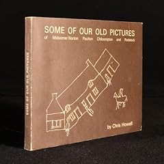 Old pictures midsomer for sale  Delivered anywhere in UK