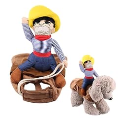 Costume per animali usato  Spedito ovunque in Italia 