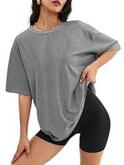 Athmile womens oversized for sale  Delivered anywhere in USA 
