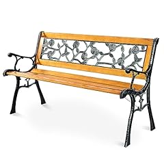 Relax4life garden bench for sale  Delivered anywhere in UK