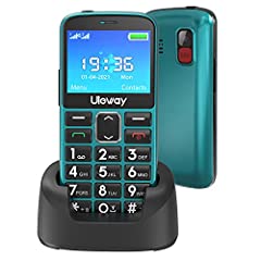 Uleway big button for sale  Delivered anywhere in Ireland