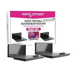 Hangsmart soundbar mount for sale  Delivered anywhere in USA 